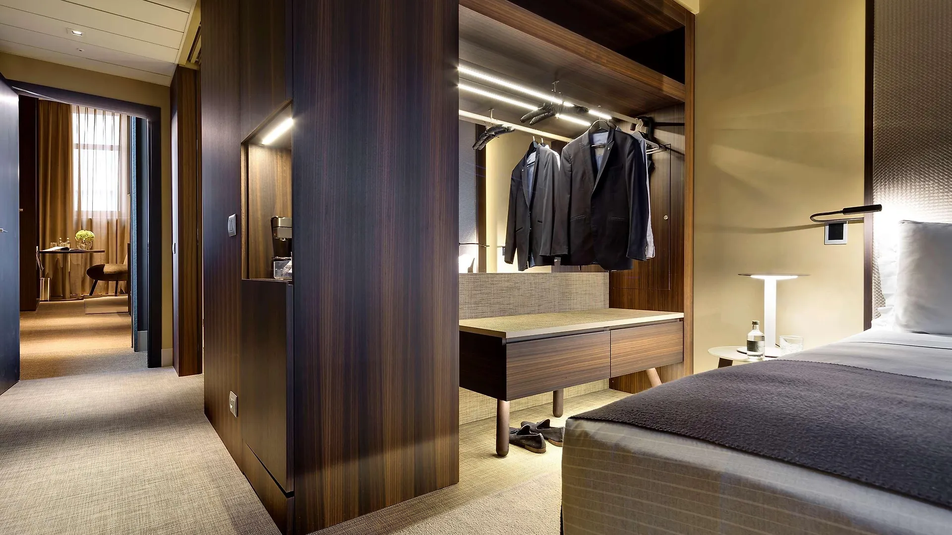 Hotel Me Milan Il Duca