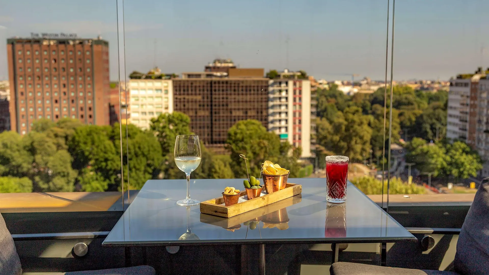 Hotel Me Milan Il Duca Italien