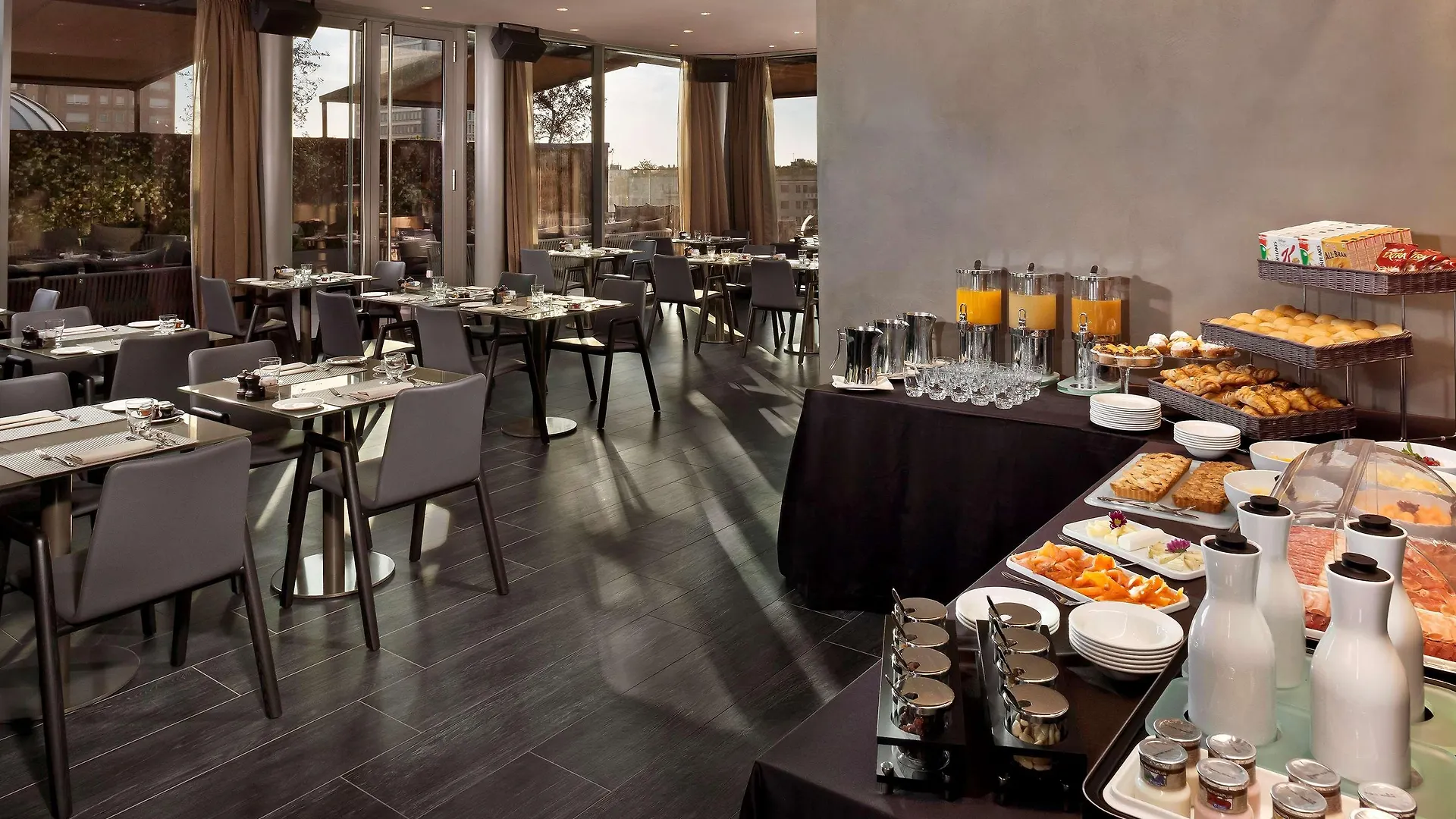 *****  Hotel Me Milan Il Duca Italien