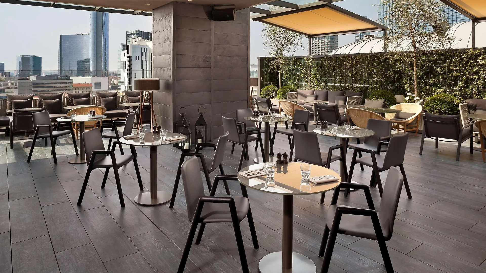 Hotel Me Milan Il Duca