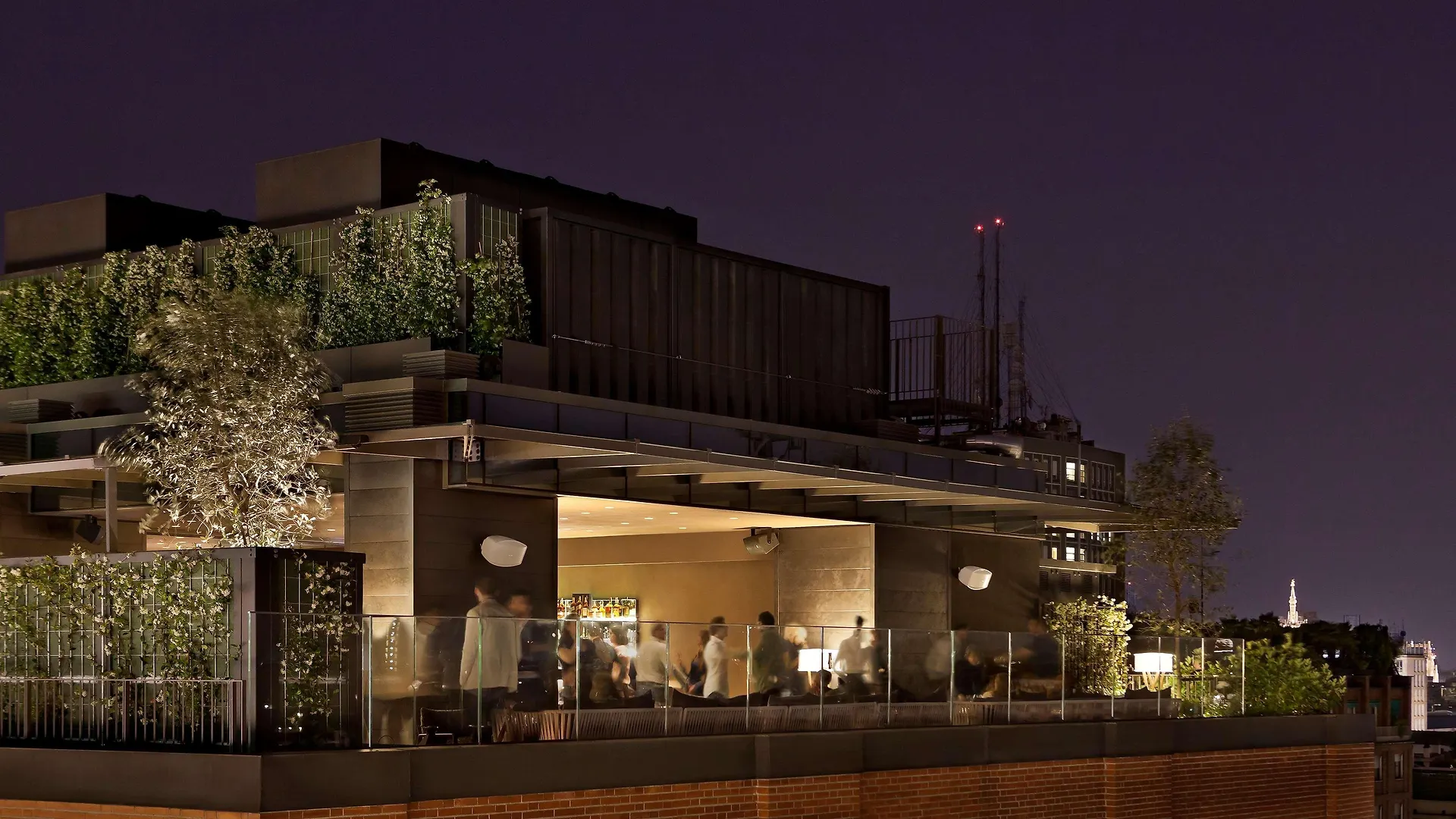 Hotel Me Milan Il Duca
