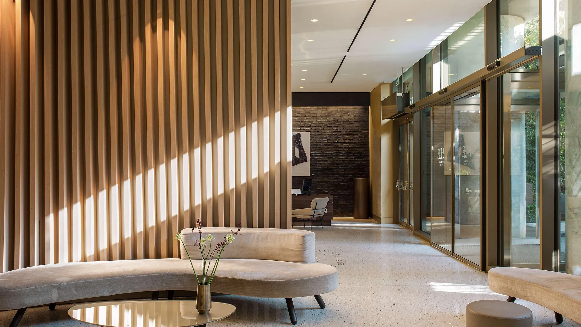 Hotel Me Milan Il Duca 5*,  Italien