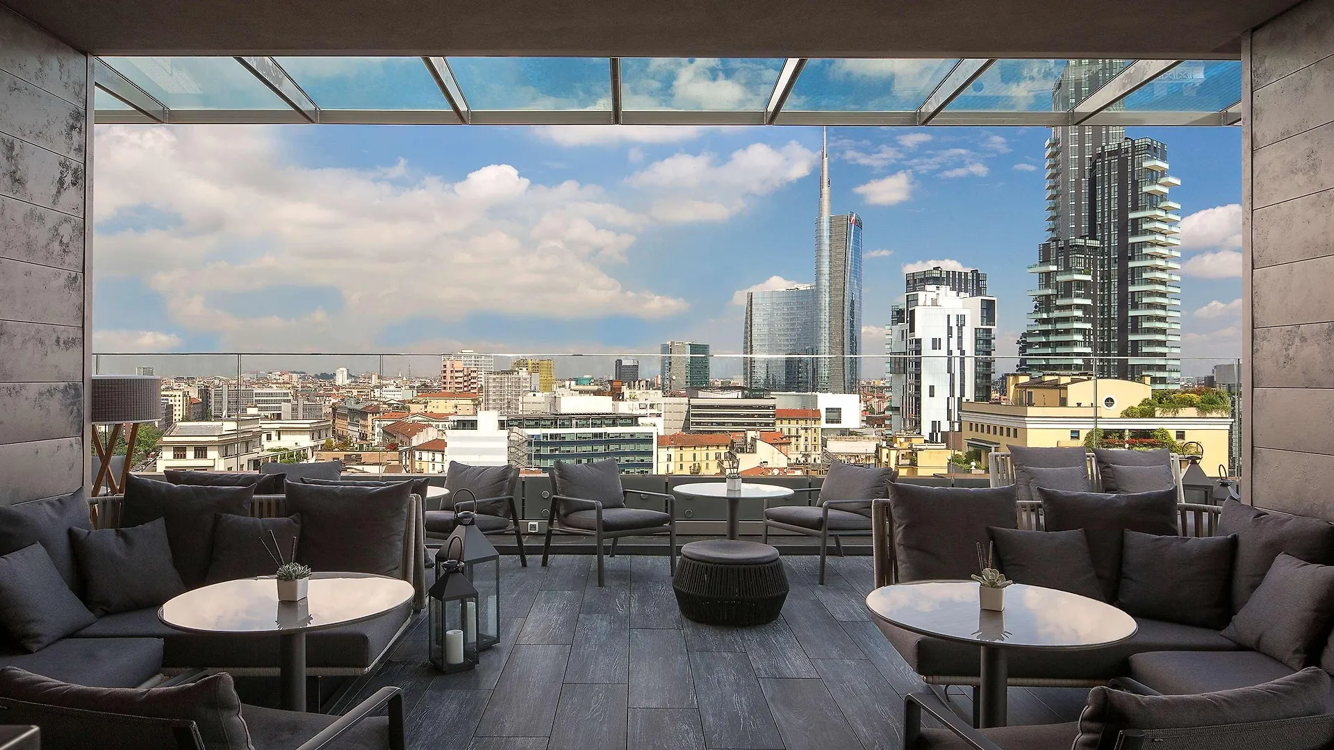 Hotel Me Milan Il Duca