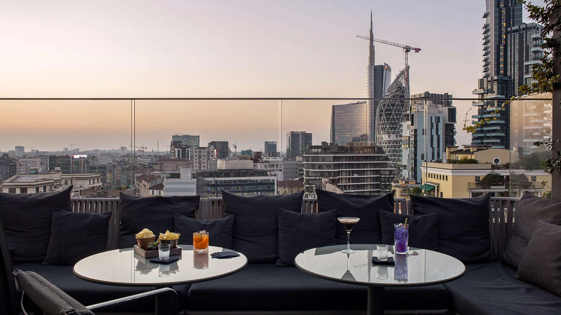 Hotel Me Milan Il Duca