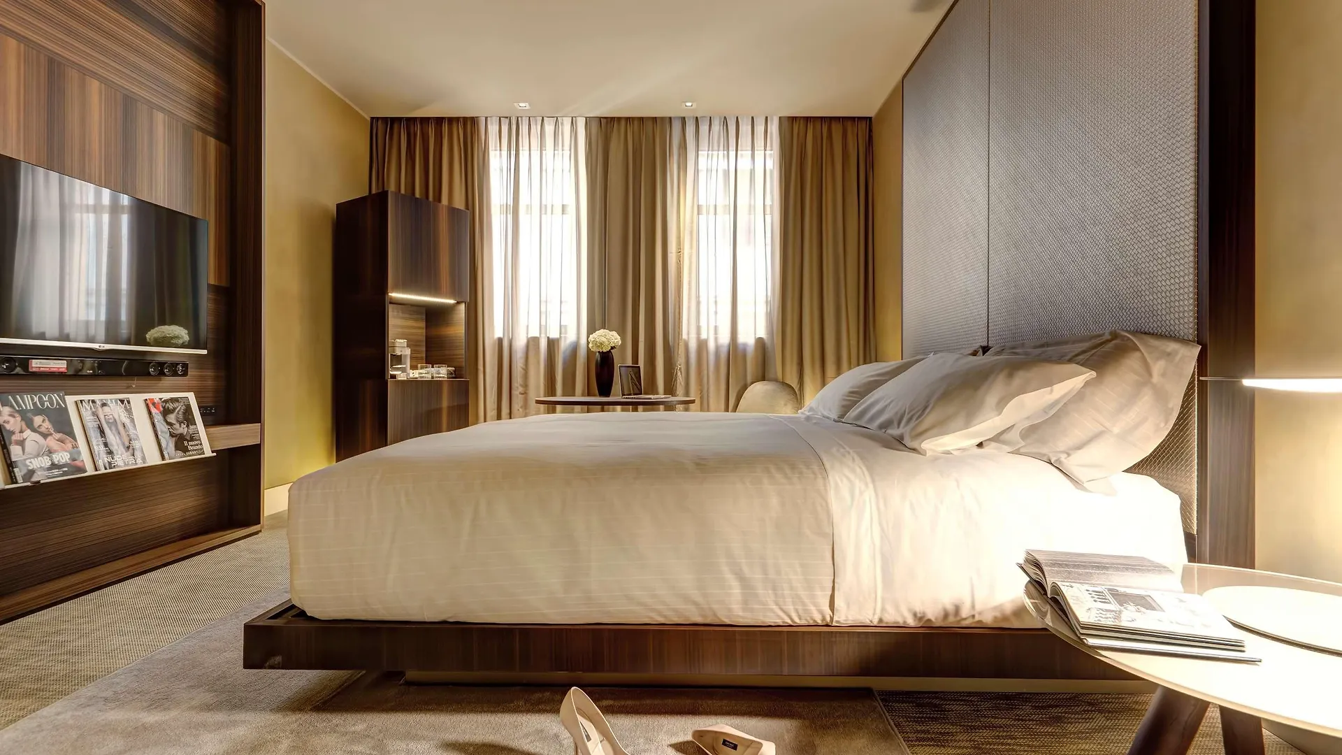 Hotel Me Milan Il Duca 5*,  Italien