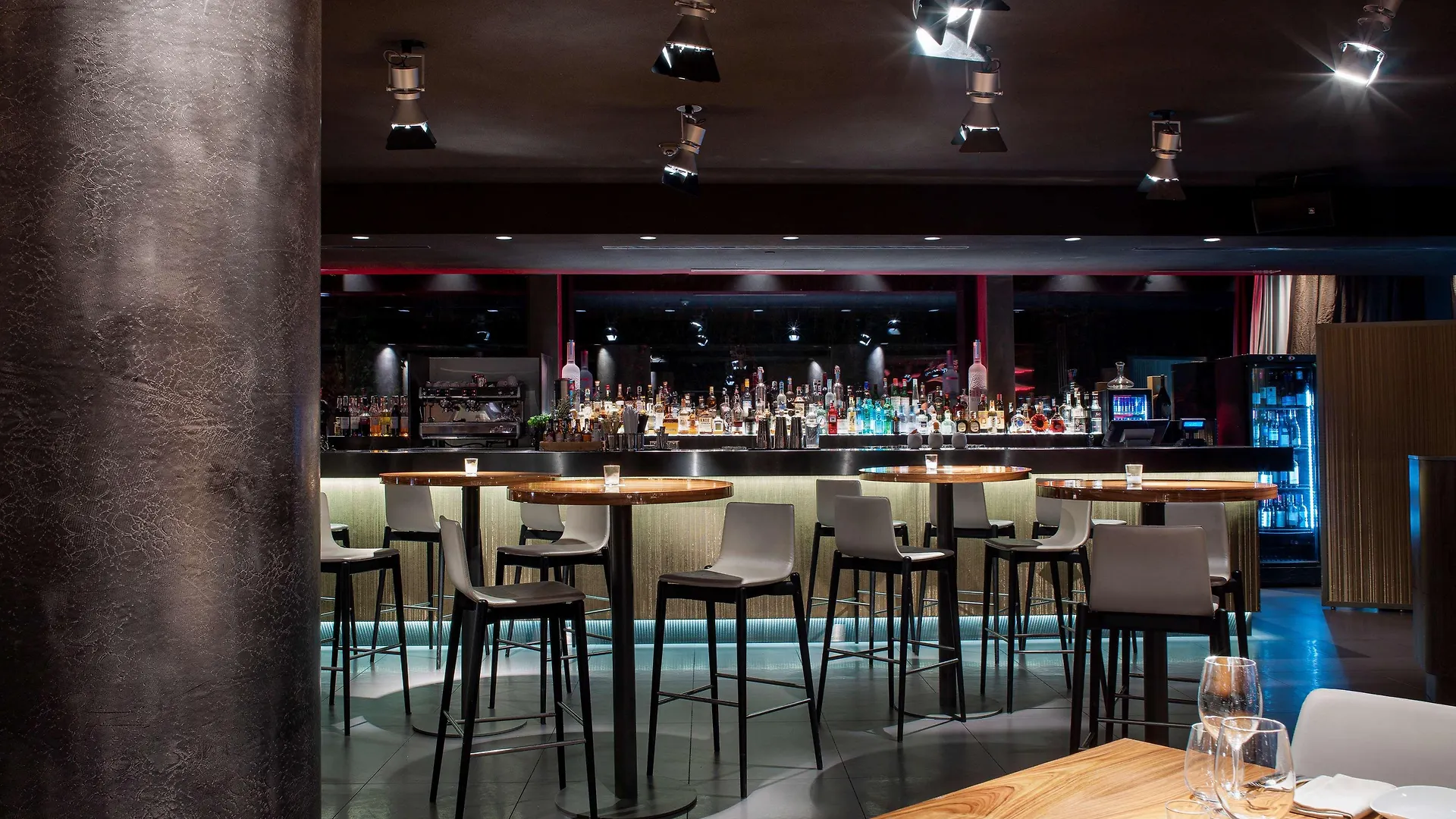 *****  Hotel Me Milan Il Duca Italien