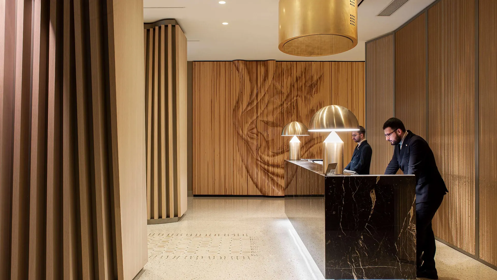 Hotel Me Milan Il Duca 5*,  Italien
