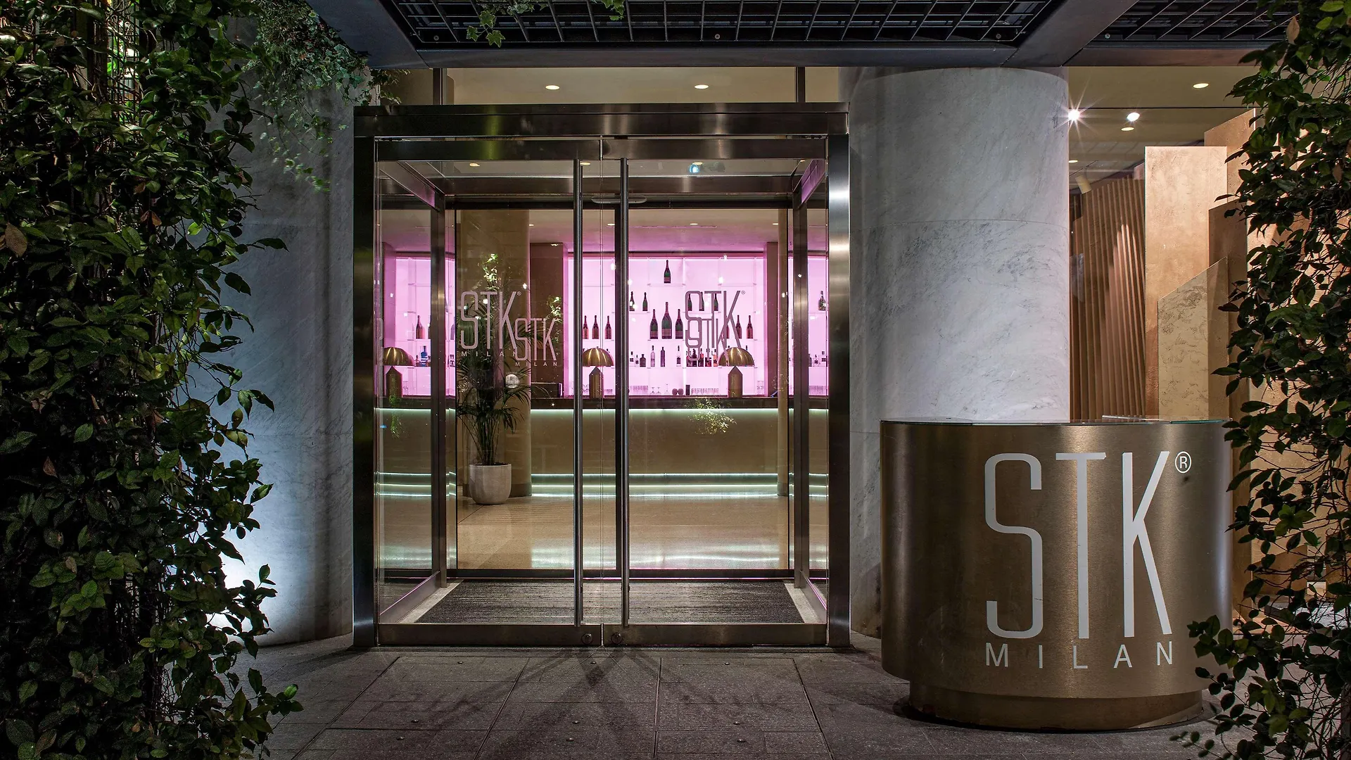 Hotel Me Milan Il Duca