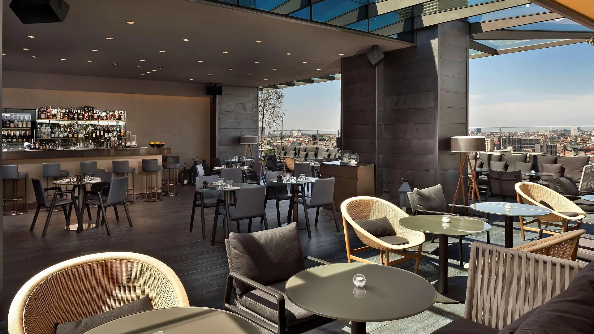 Hotel Me Milan Il Duca Italien