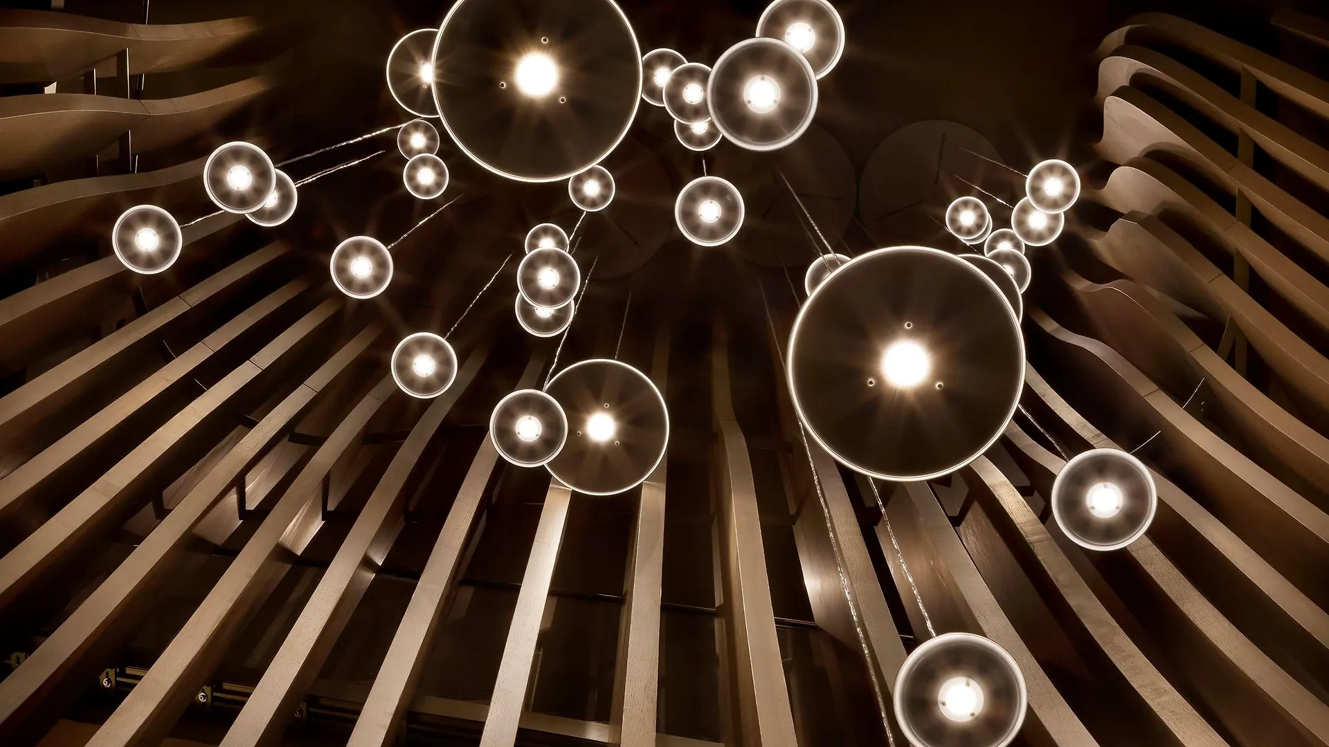 Hotel Me Milan Il Duca Italien