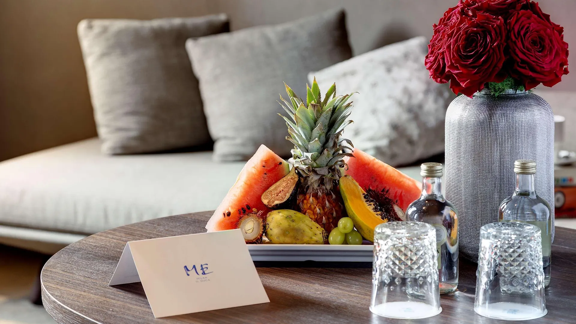 Hotel Me Milan Il Duca 5*,  Italien