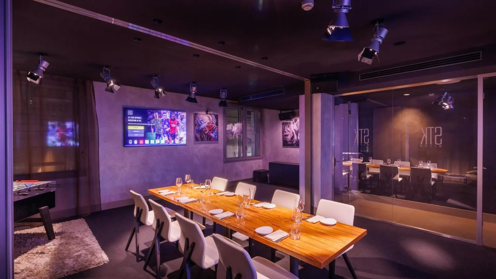 Hotel Me Milan Il Duca