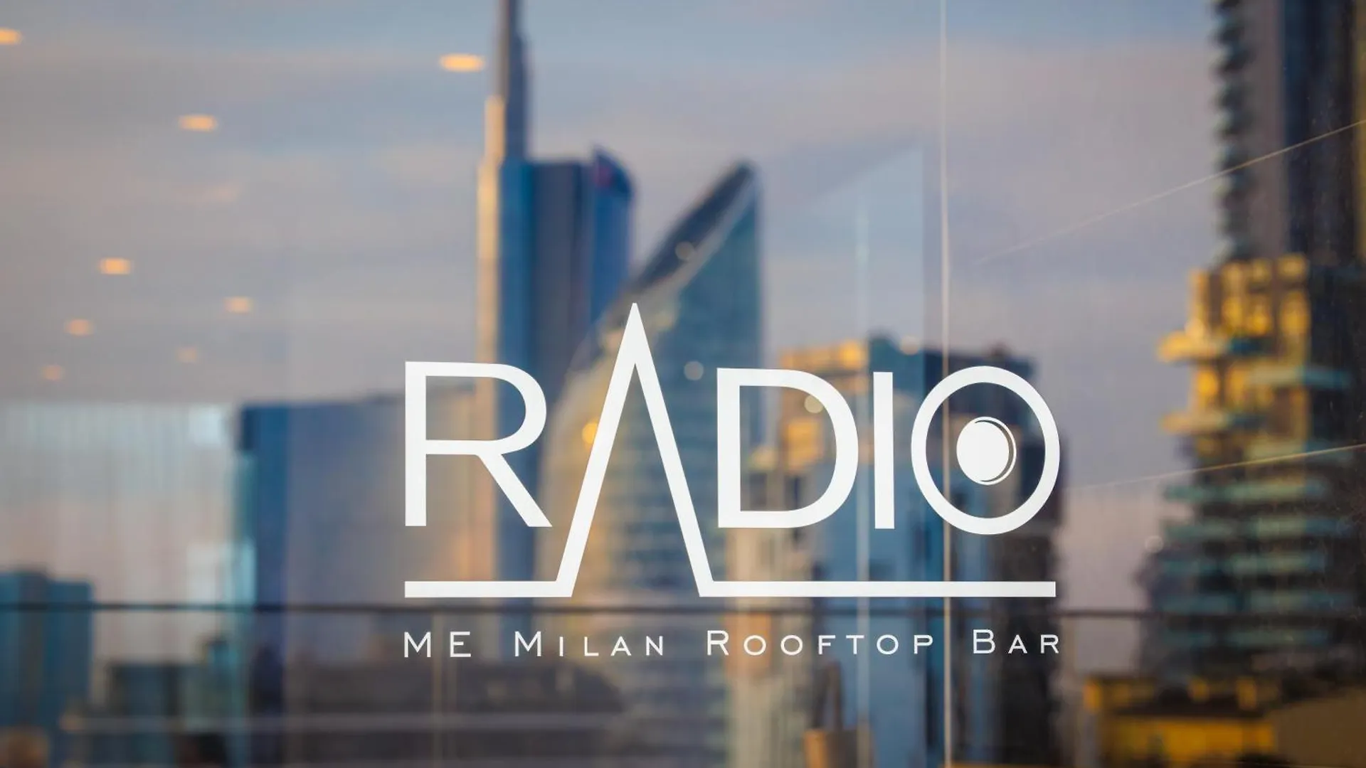 Hotel Me Milan Il Duca