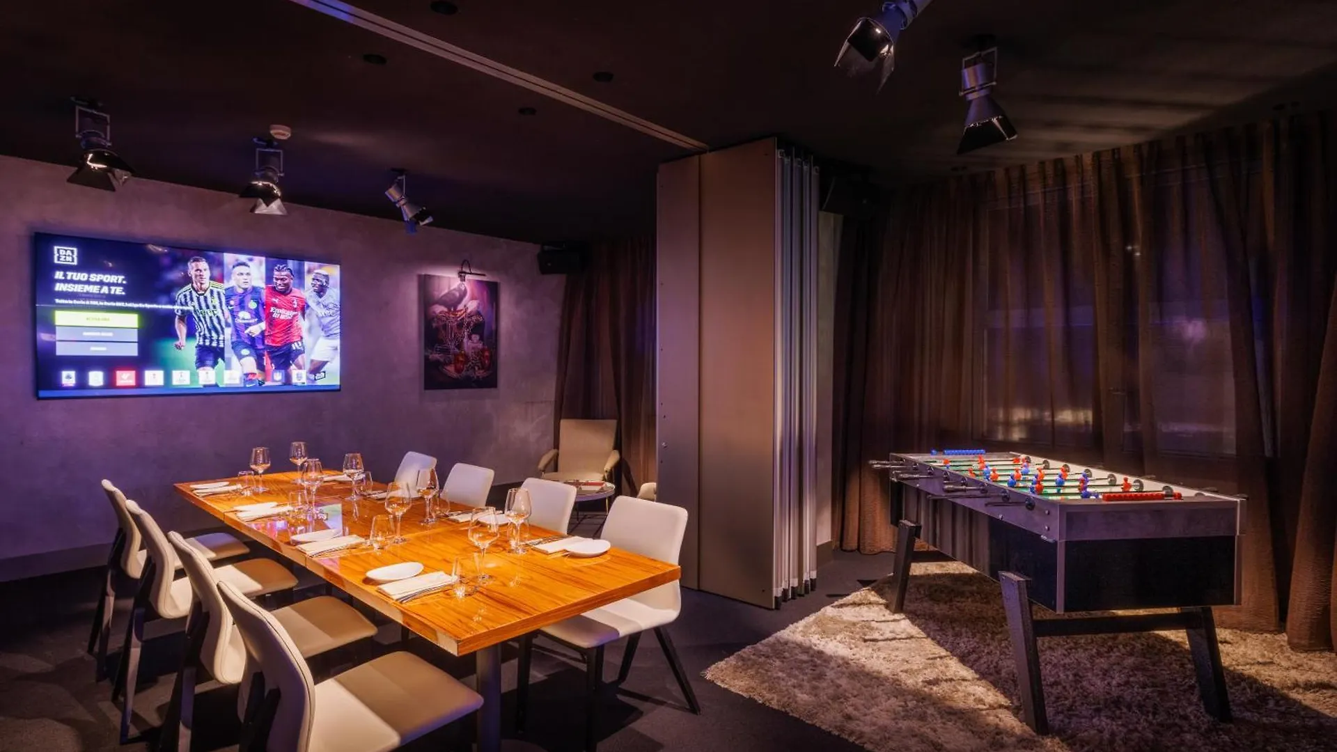 Hotel Me Milan Il Duca Italien