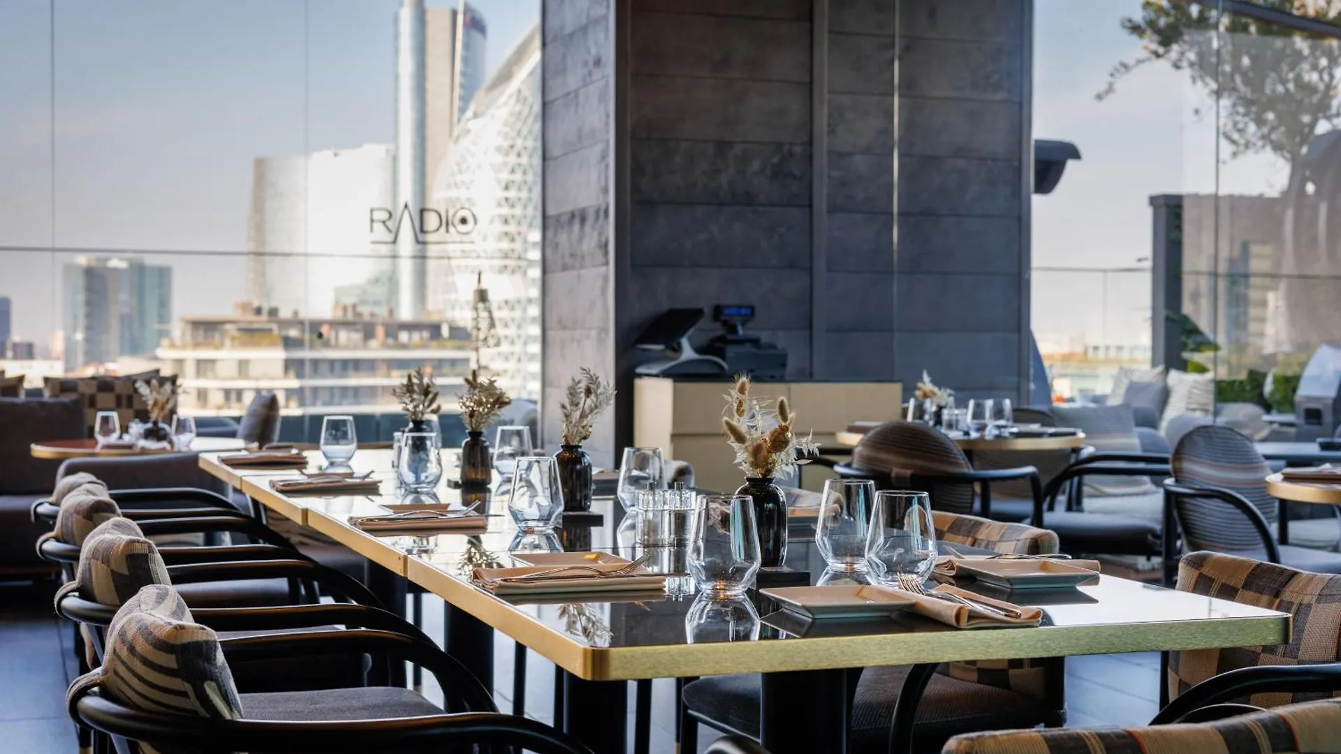 Hotel Me Milan Il Duca