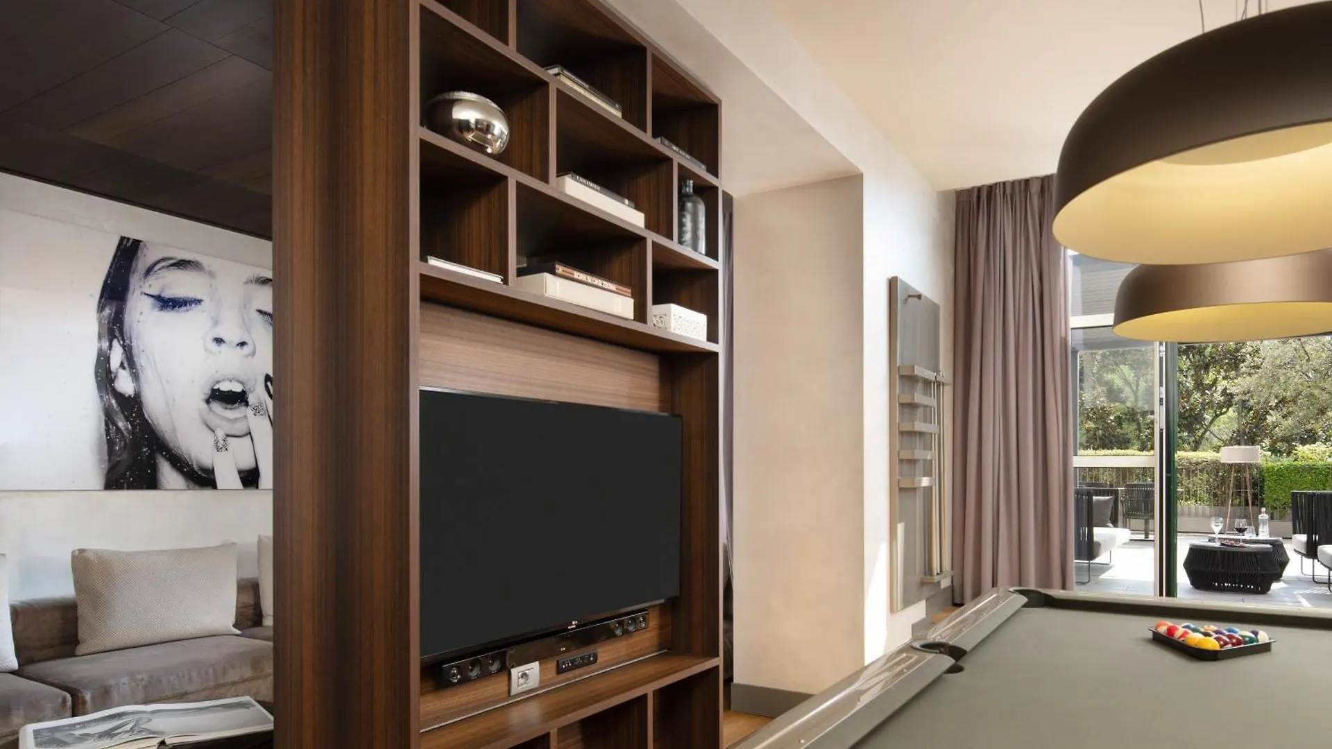 Hotel Me Milan Il Duca