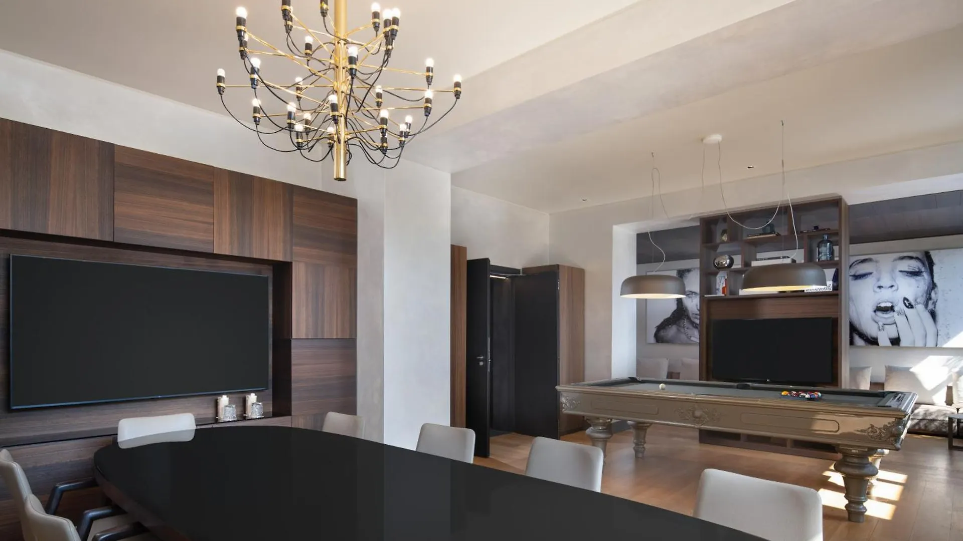 Hotel Me Milan Il Duca 5*,  Italien