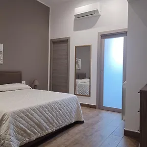 Giorgisa Apartment Palermo