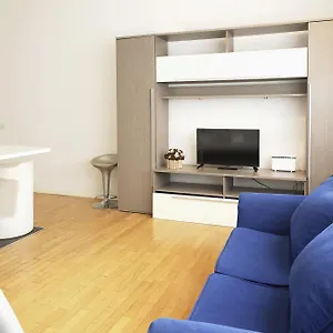 Appartamento Rio Central M3 Sondrio E Stazione Centrale