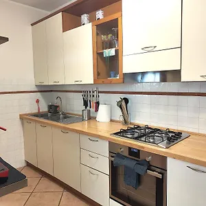 Casa Mario Dei Pini Ferienhaus Viareggio