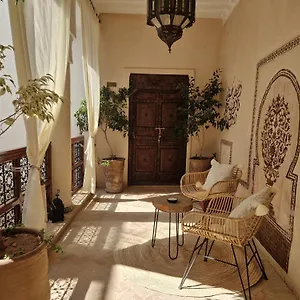 Dar Al Amal , مراكش المغرب