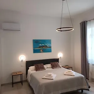 Clio's House - Ferienhaus Mondello