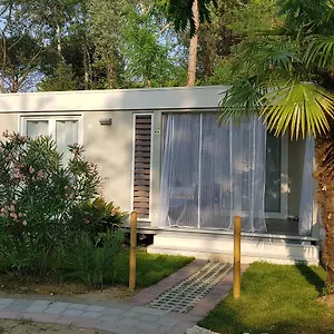 Center Valdor Campingplatz Cavallino-Treporti