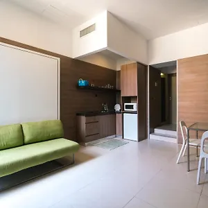 Apartament Europa
