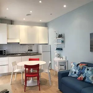 Casa Celeste Apartment Viareggio