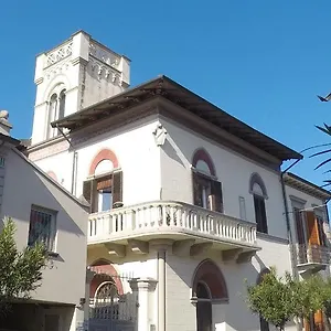 Torre Della Darsena Apartment Viareggio