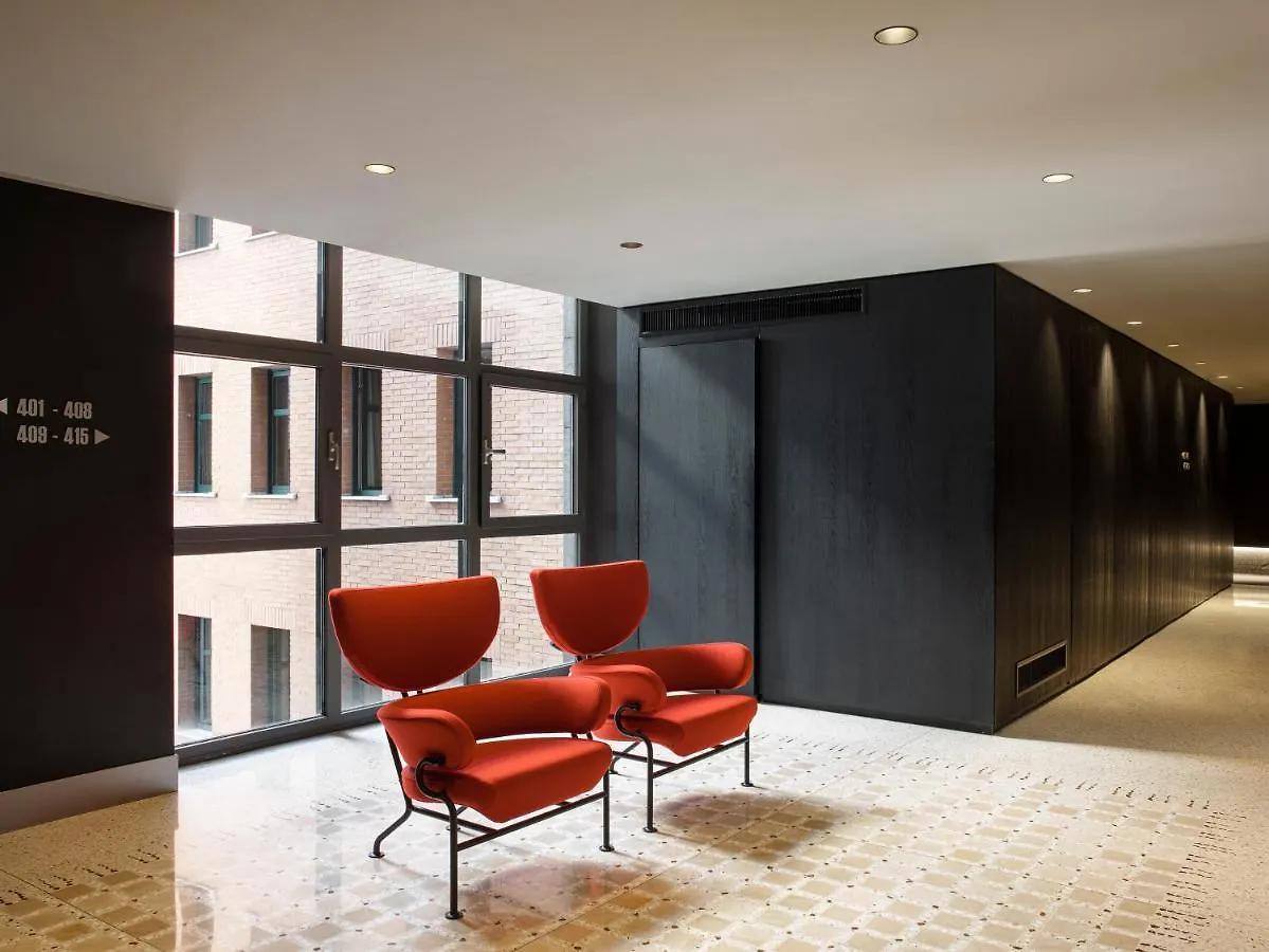 Hotel ME Milan Il Duca