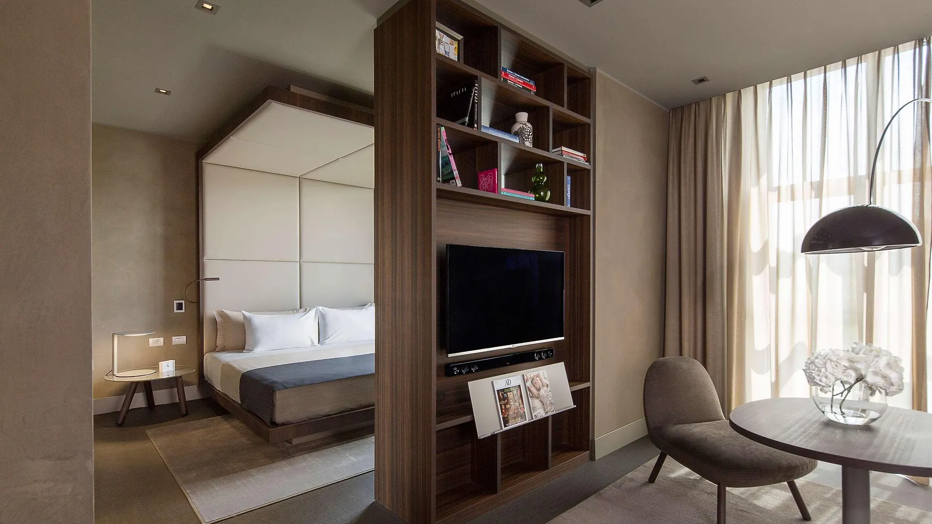 *****  Hotel ME Milan Il Duca Italia