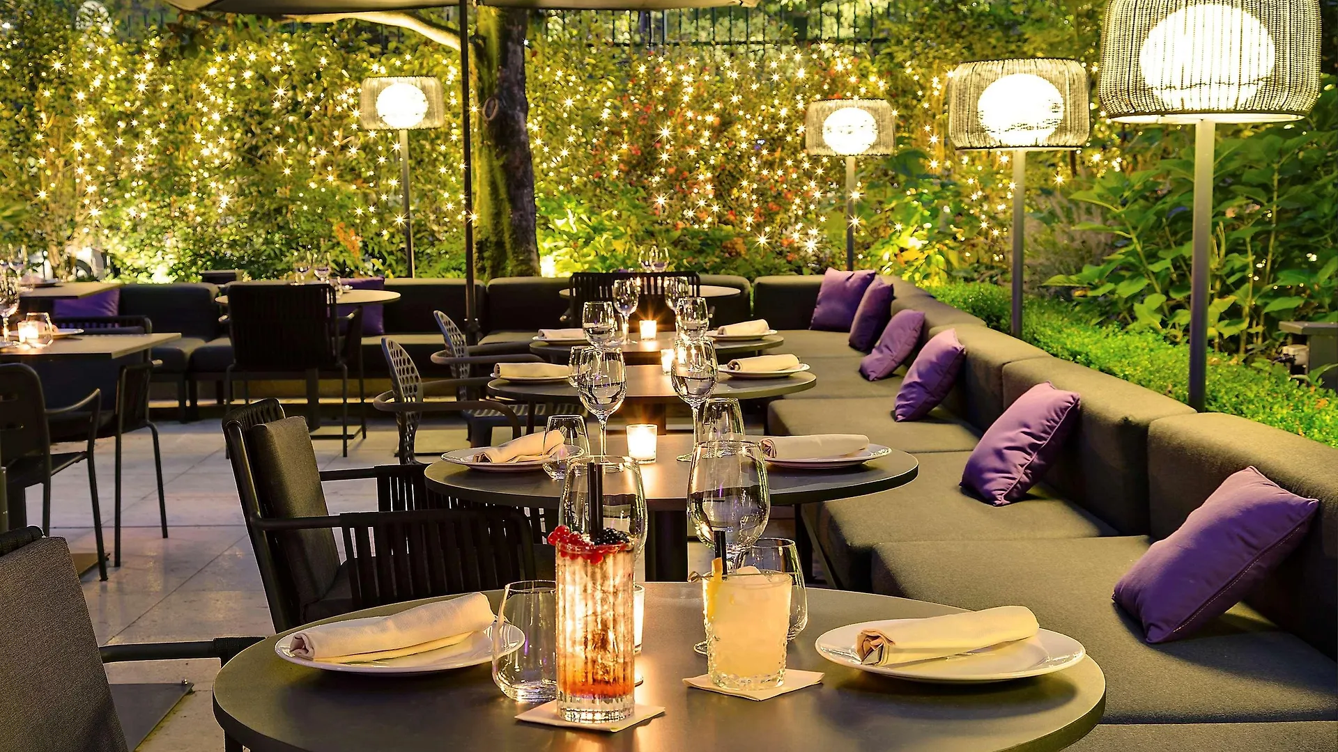 Hotel ME Milan Il Duca