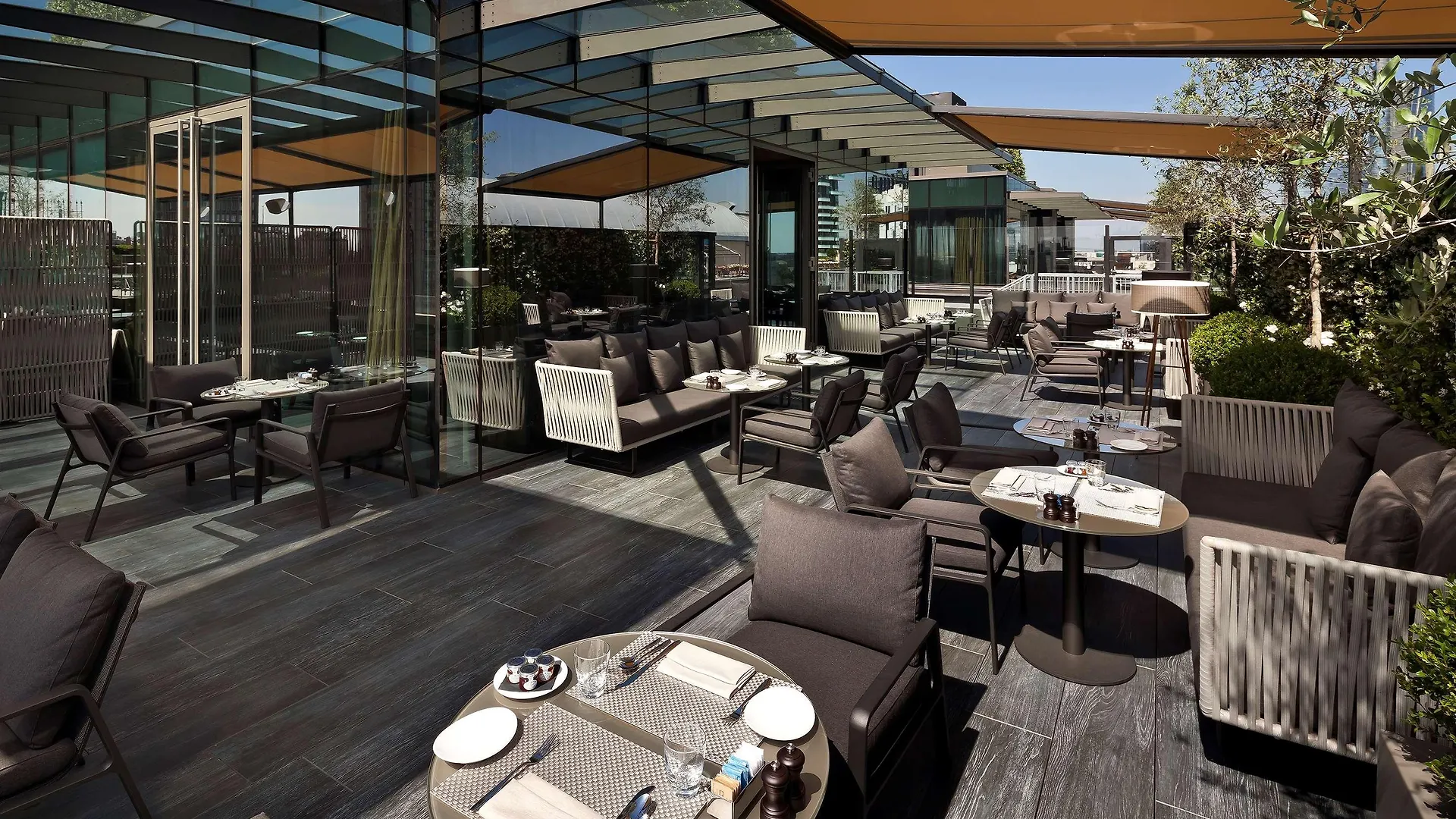 Hotel ME Milan Il Duca