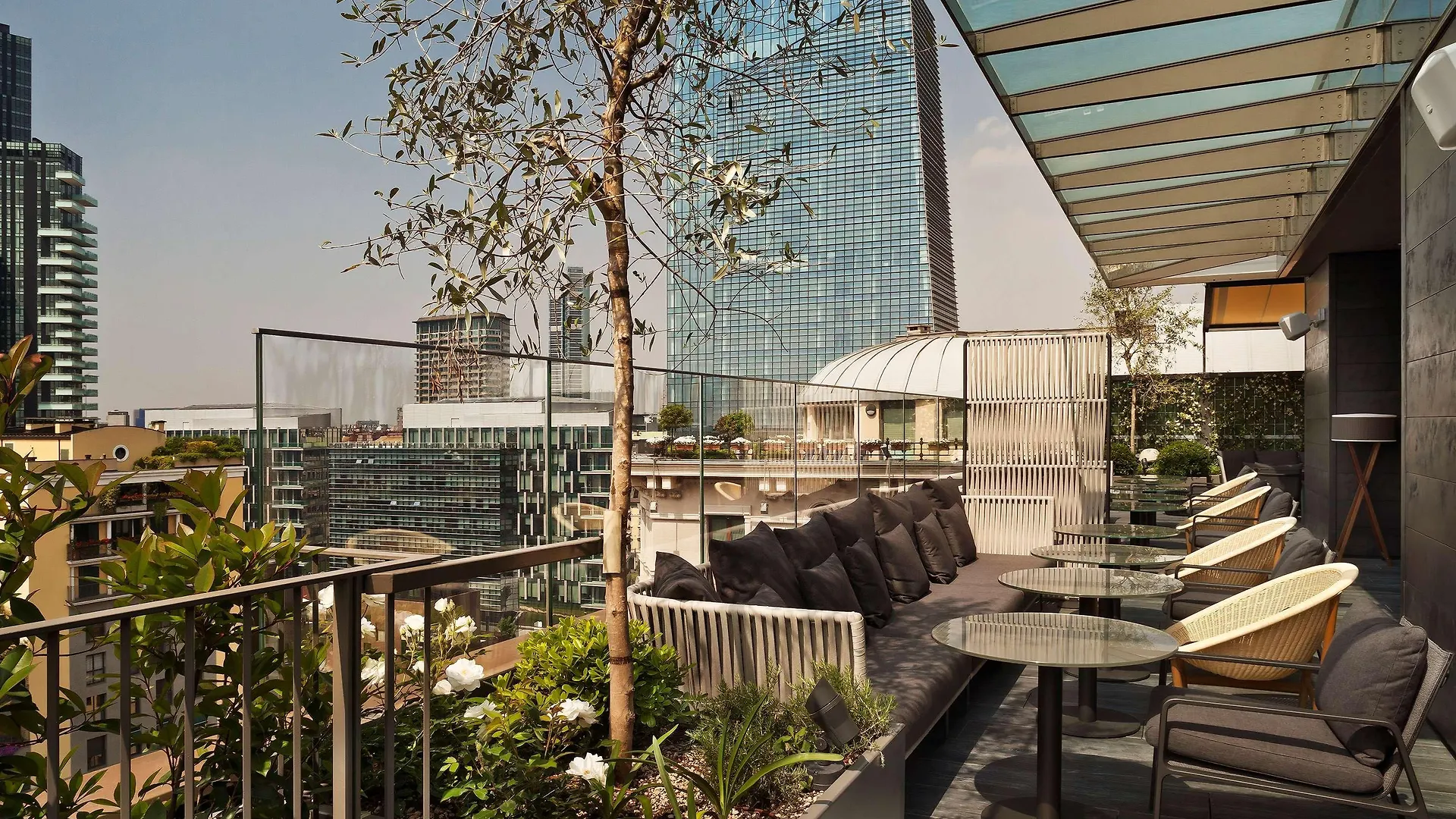 Hotel Me Milan Il Duca