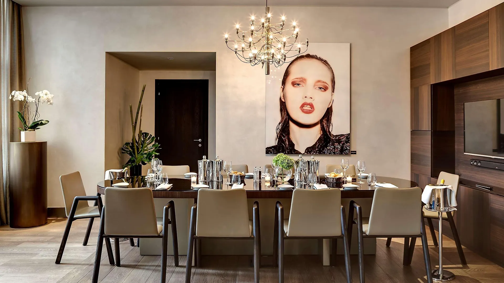 Hotel ME Milan Il Duca