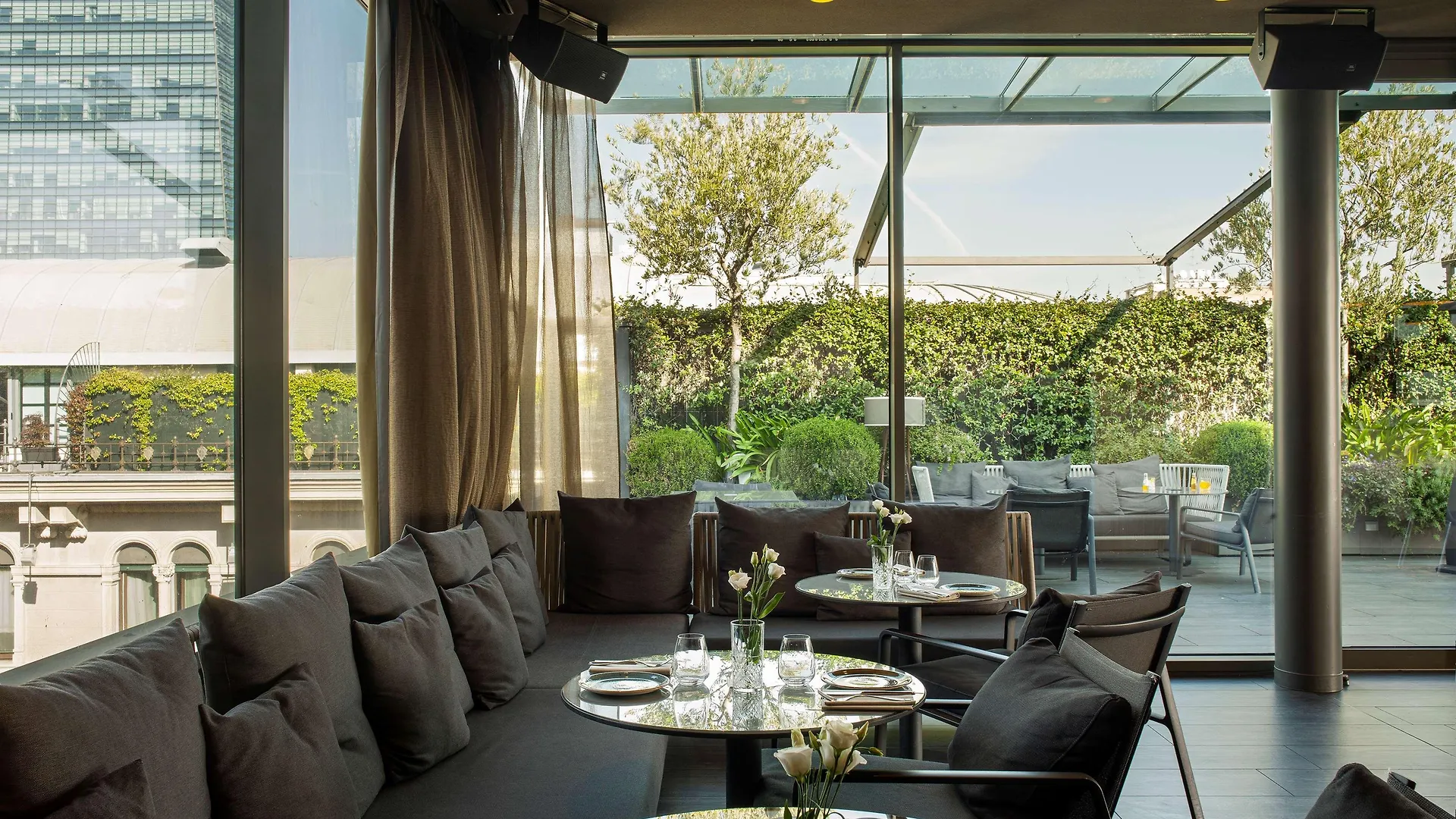 Hotel ME Milan Il Duca