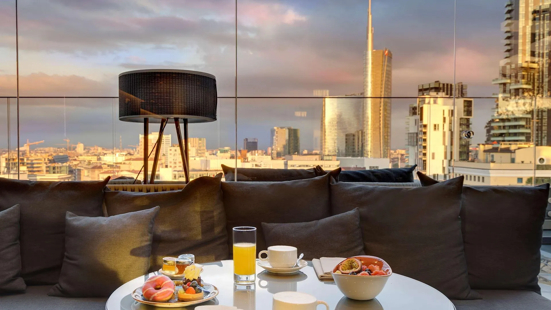 Hotel ME Milan Il Duca