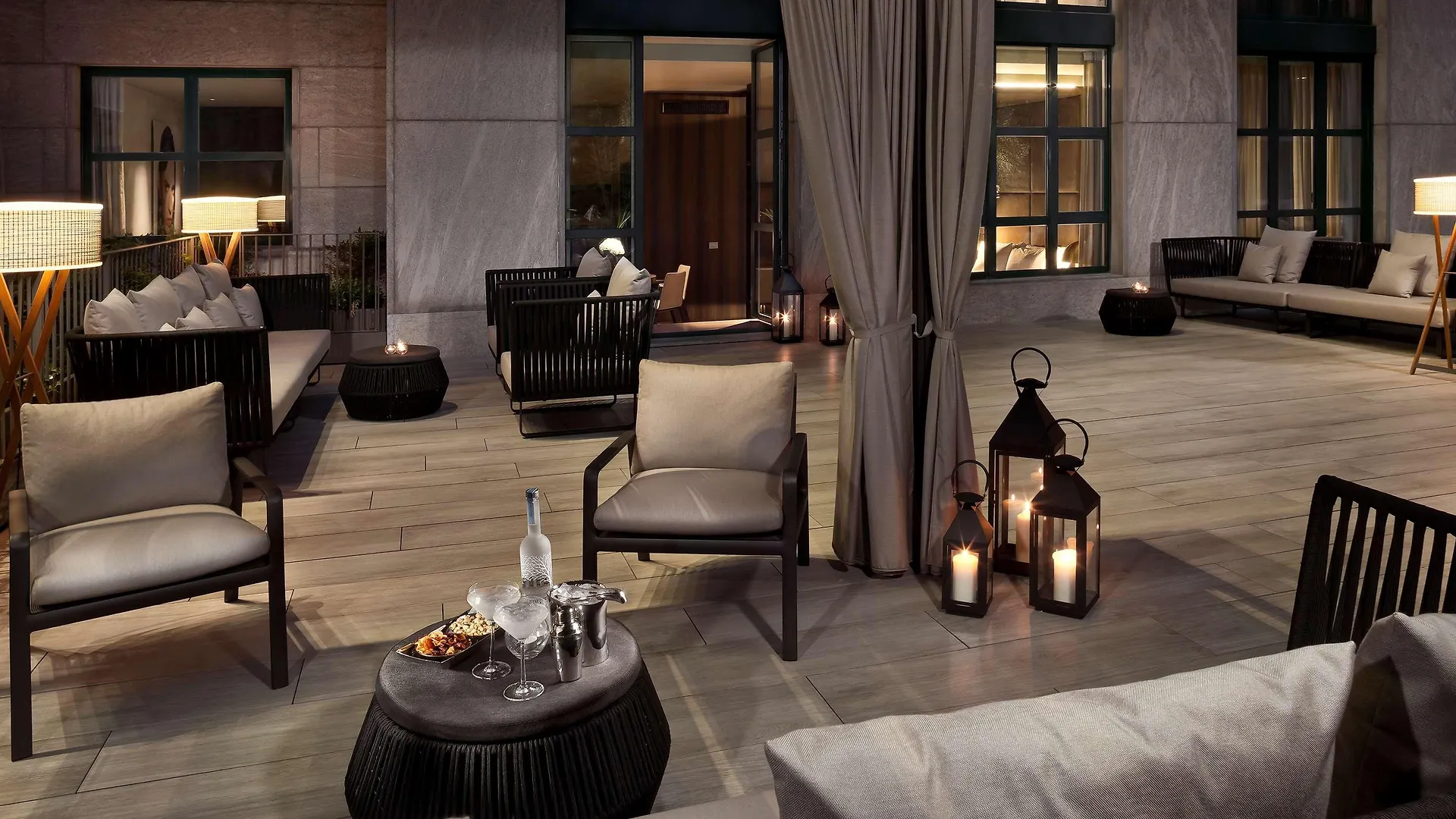 Hotel ME Milan Il Duca