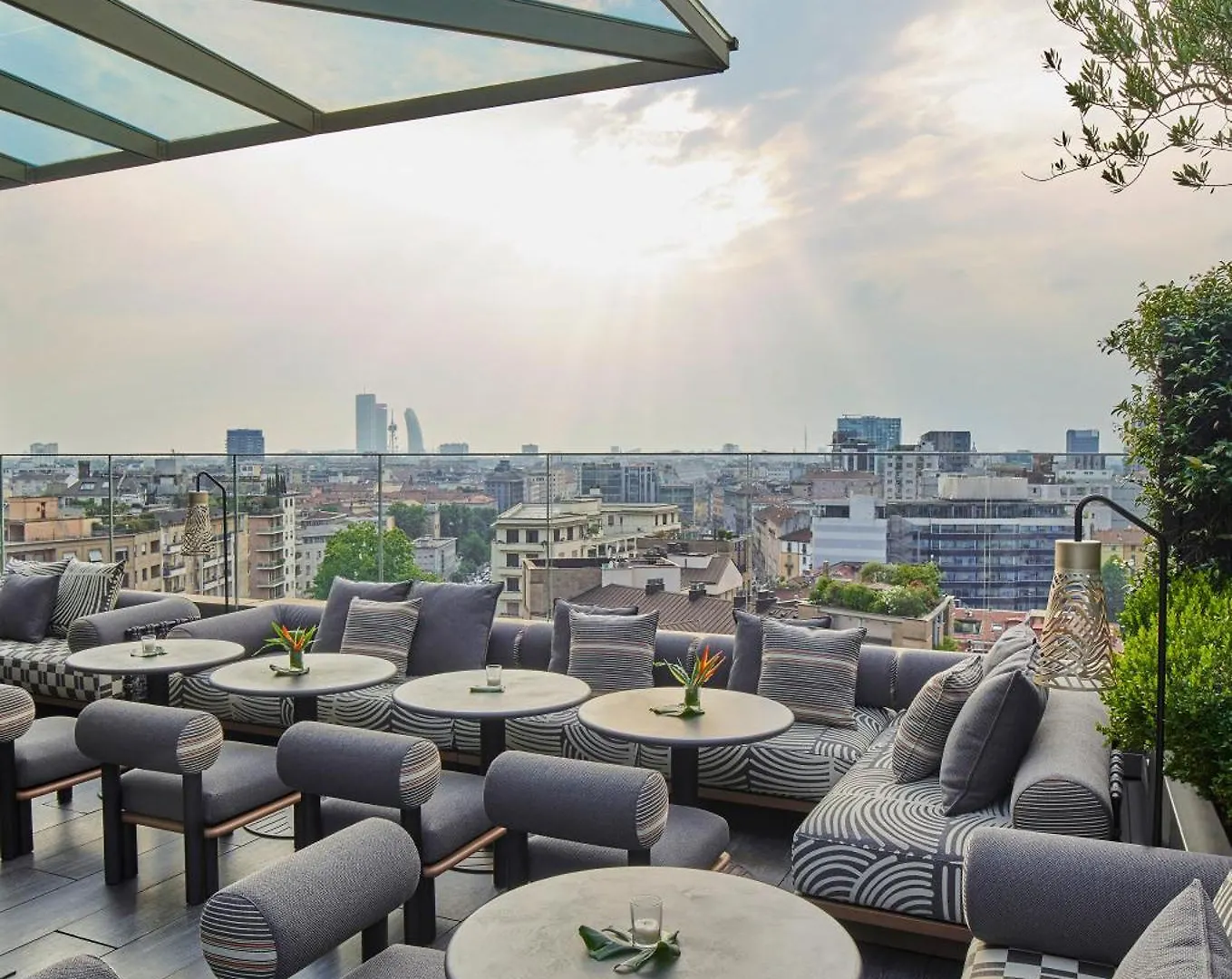 Hotel ME Milan Il Duca