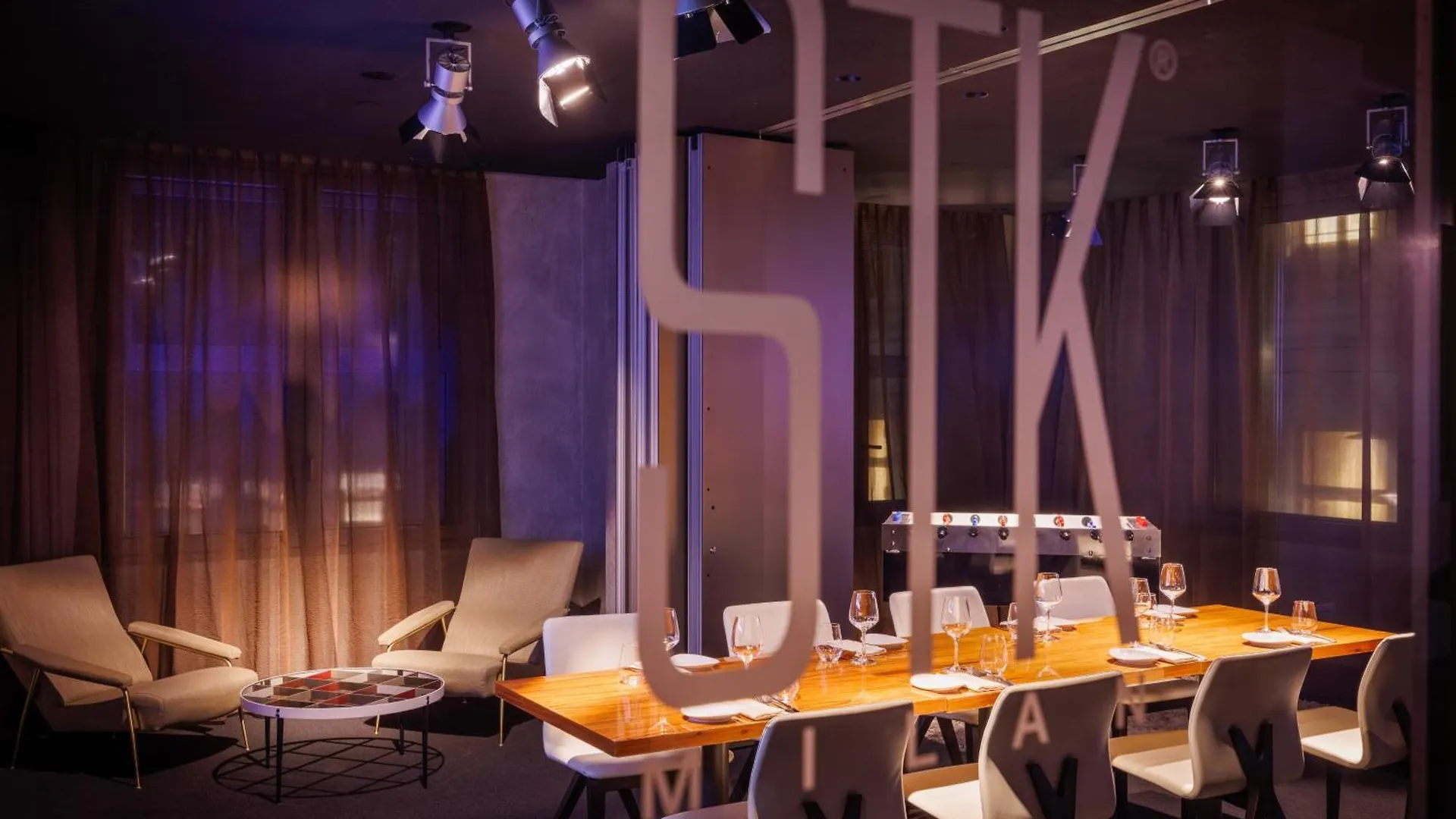 Hotel ME Milan Il Duca