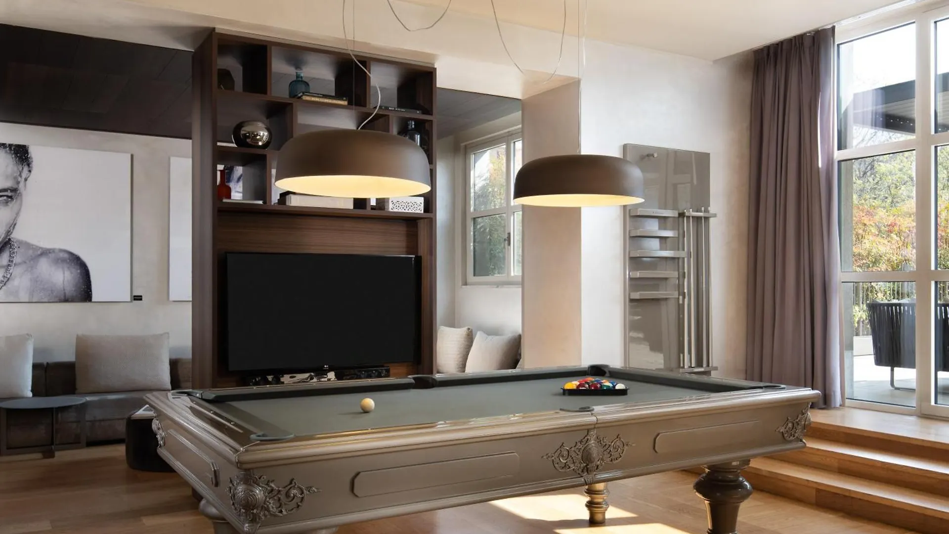 Hotel Me Milan Il Duca
