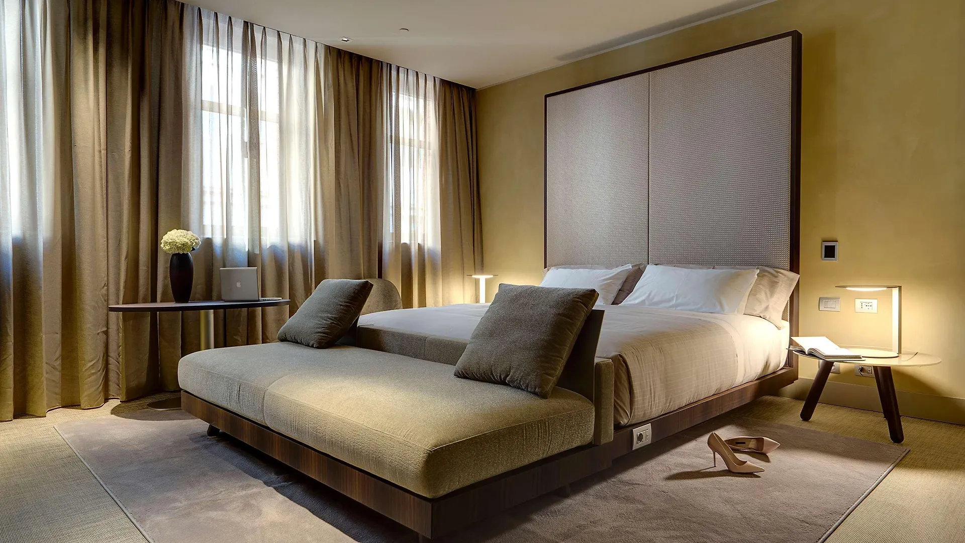 Me Milan Il Duca Hotel 5*,