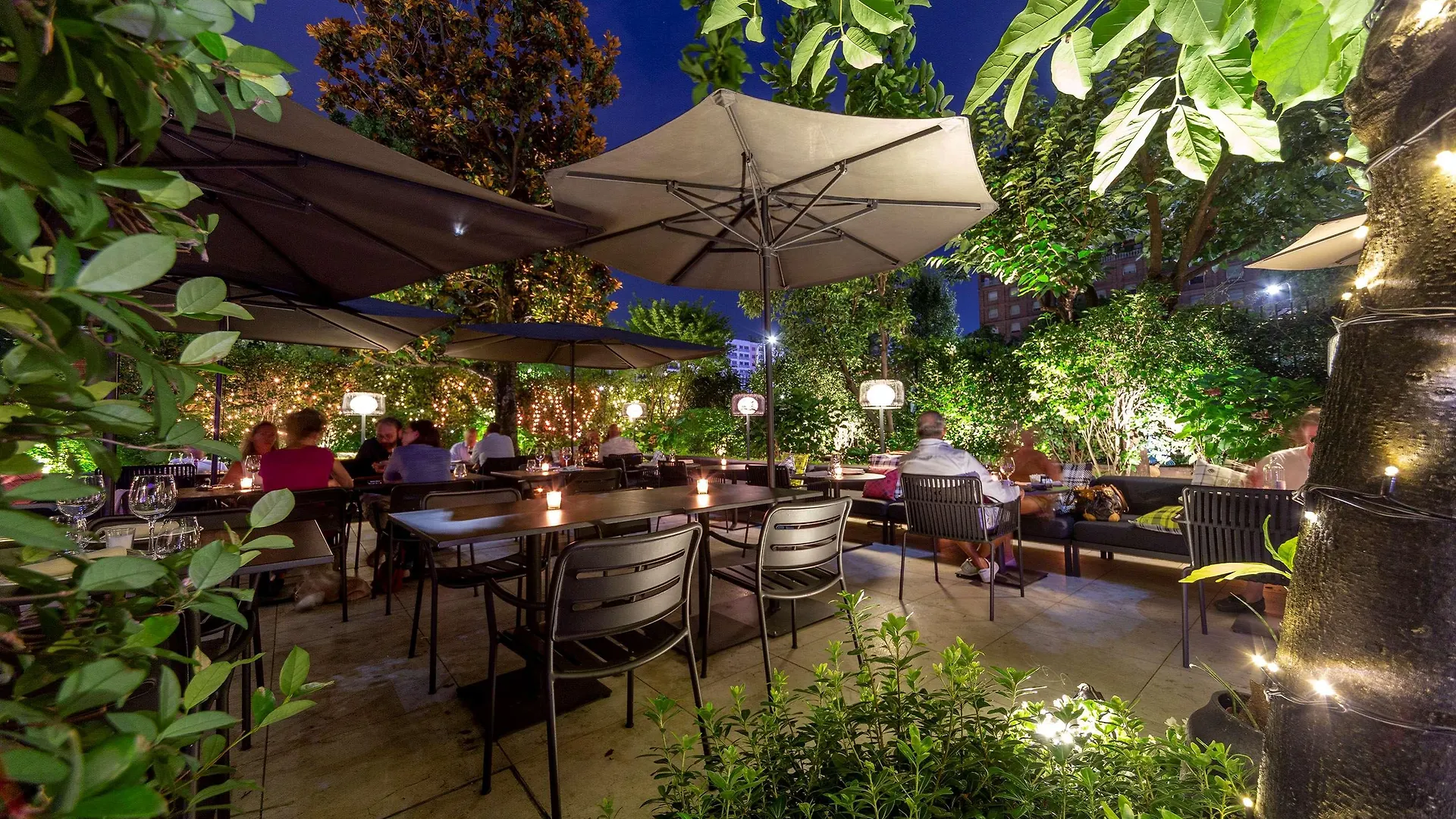 *****  Me Milan Il Duca Hotel Italy