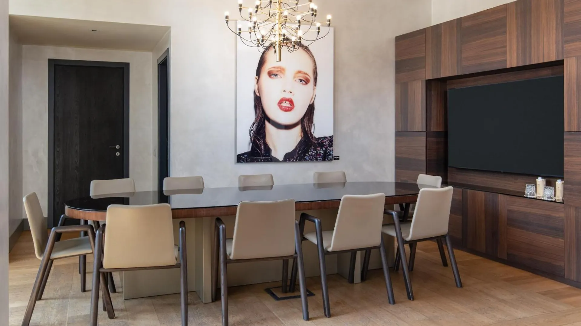 *****  Me Milan Il Duca Hotel Italy